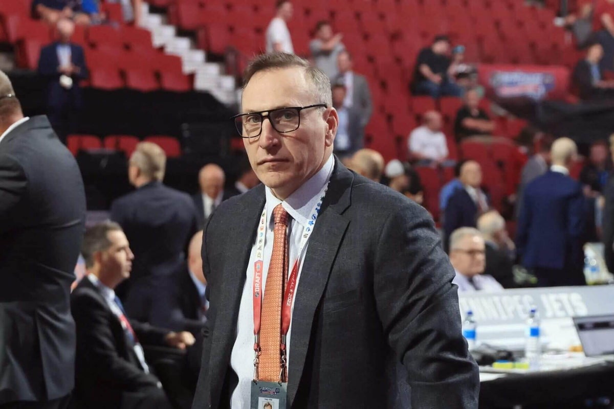 Pat Verbeek’s decision to fire Greg Cronin was bold. Now it’s on the Ducks GM to deliver