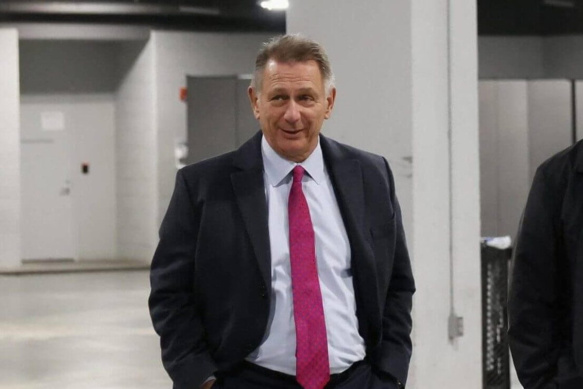 Mirtle: Ken Holland is back as an NHL GM with Kings. It’s not the trend you might think it is