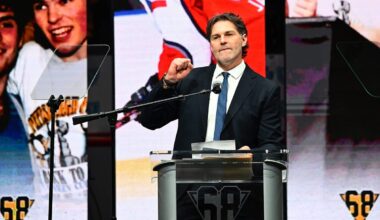 Penguins’ pursuit of Jaromir Jagr for permanent job with team ‘just makes sense’