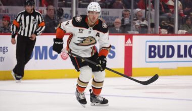 Is Cam Fowler’s future with Ducks uncertain? Or just in transition?