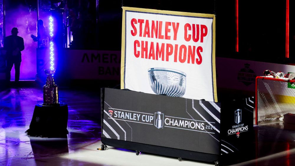 Watch 2025 NHL Playoffs Online Free: Livestream Hockey Without Cable