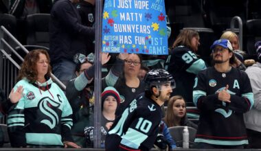 Why one NHL team is slashing ticket prices next season