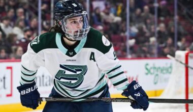 Projecting which PWHL players each team will protect ahead of the expansion draft