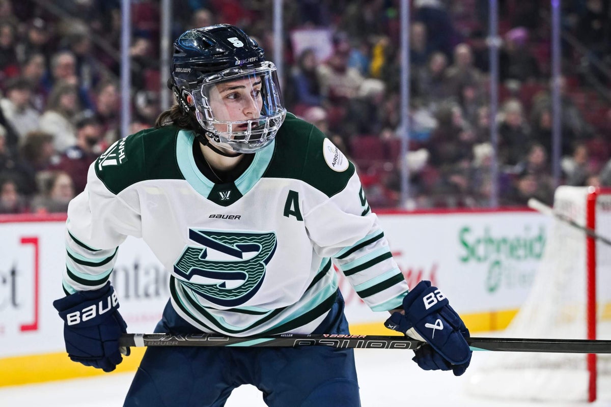 Projecting which PWHL players each team will protect ahead of the expansion draft