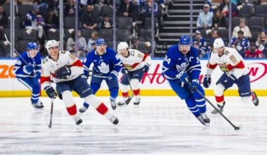 NHL playoffs second-round winners, 2025 Stanley Cup champion and more predictions