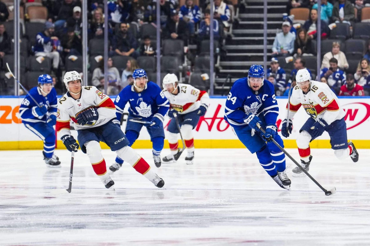 NHL playoffs second-round winners, 2025 Stanley Cup champion and more predictions