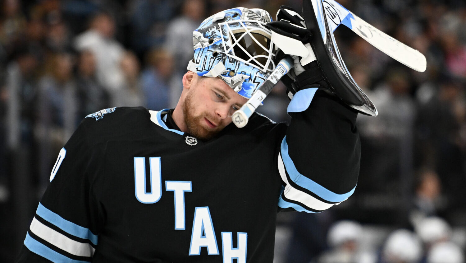 utah mammoth, nhl...