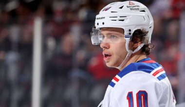 Artemi Panarin, MSG reached settlements with Rangers employee after sexual assault allegation