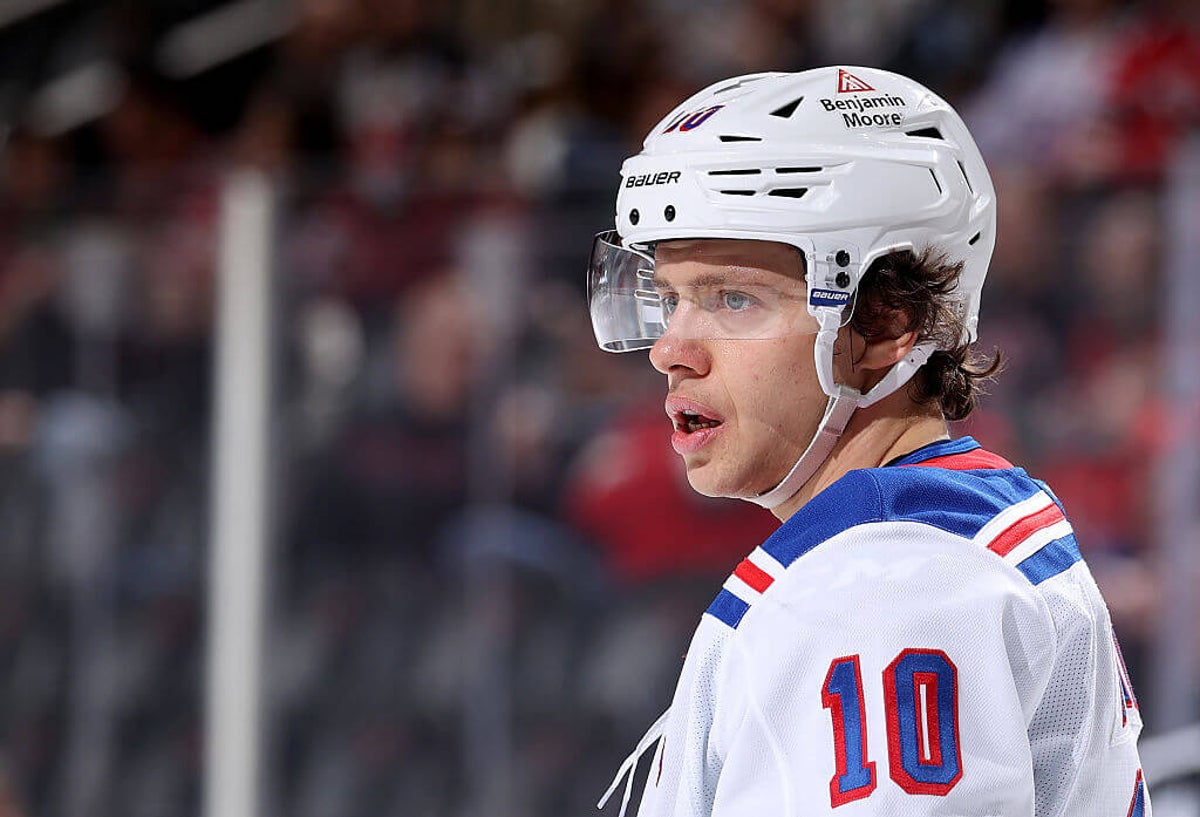 Artemi Panarin, MSG reached settlements with Rangers employee after sexual assault allegation