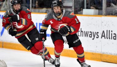 How Ottawa Charge built a PWHL championship contender in an unconventional women’s hockey market