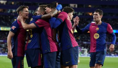 What to watch in sports this week: NBA and NHL second rounds, Champions League semifinals, NCAA softball