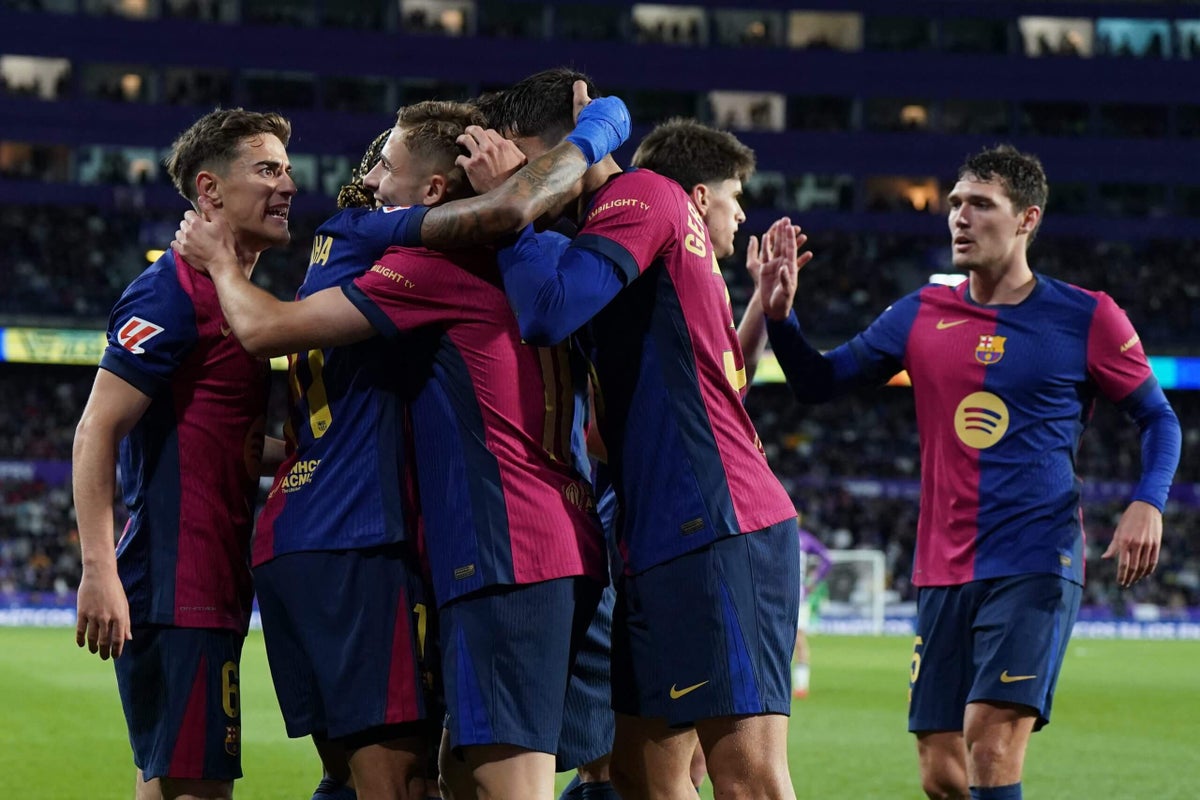 What to watch in sports this week: NBA and NHL second rounds, Champions League semifinals, NCAA softball