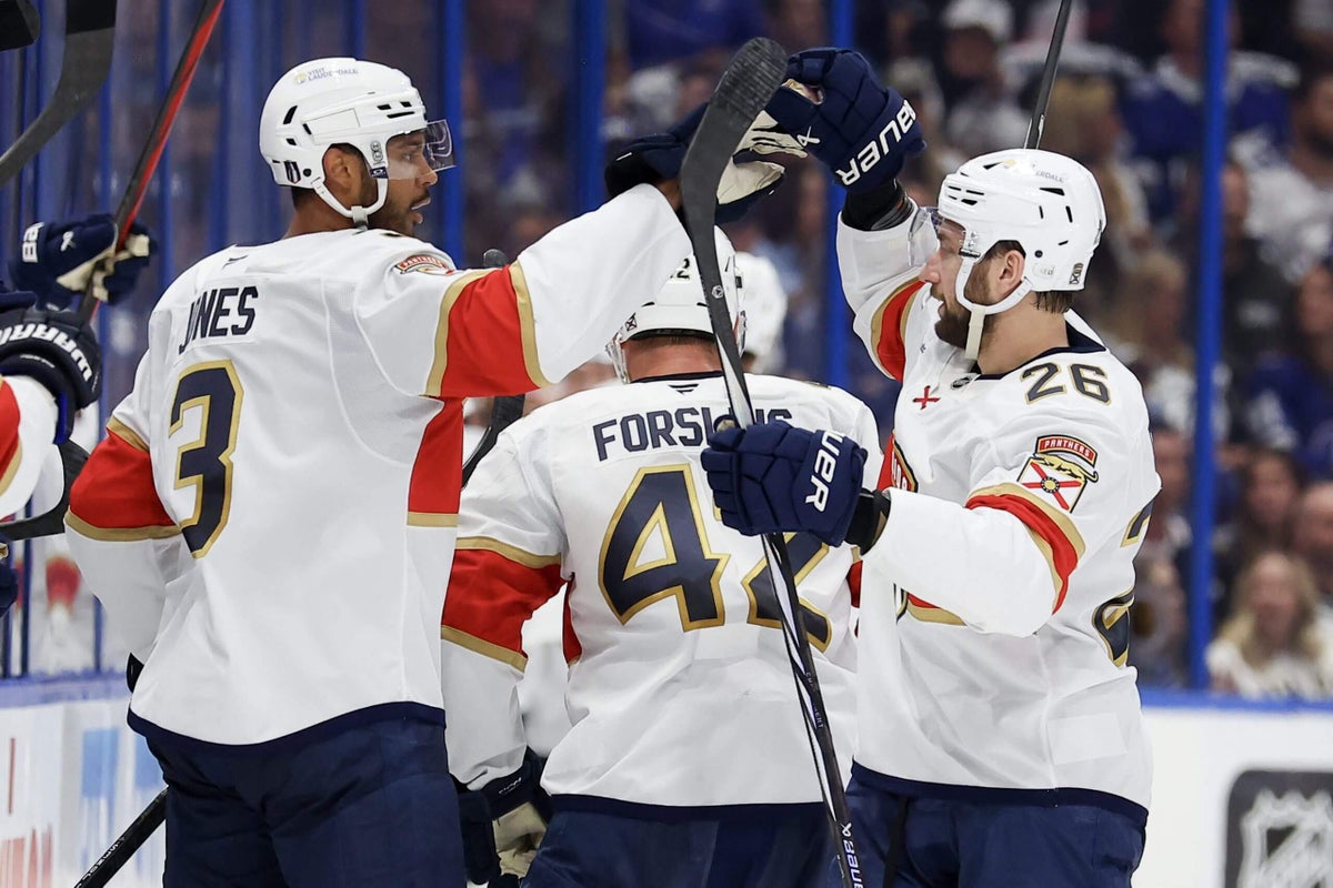 2025 Stanley Cup odds: Panthers, Hurricanes lead the way in what remains a tight group of contenders