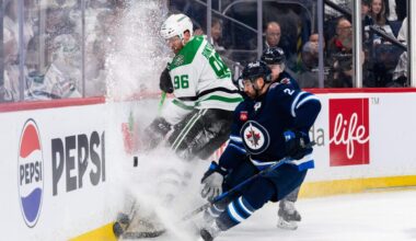 NHL playoff picks, odds, how to watch info for Maple Leafs at Panthers Game 3, Stars at Jets Game 2