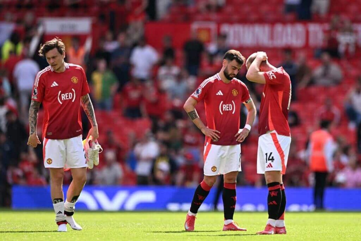 Inside Manchester United’s downfall, plus another hockey thriller