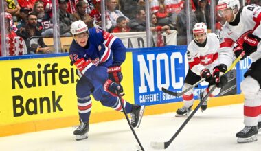 How to Watch 2025 IIHF World Championship Hockey Tournament Online