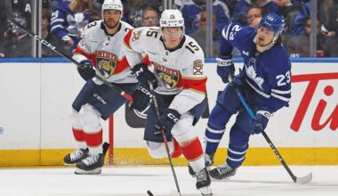 Maple Leafs at Panthers Game 6 picks, odds, schedule: Florida goes for series win