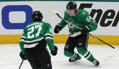 NHL playoffs picks, odds, schedule for Hurricanes at Capitals, Stars at Jets Game 5s