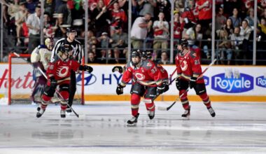 Ottawa Charge eliminate Montreal Victoire in Game 4 to reach PWHL Finals: Takeaways