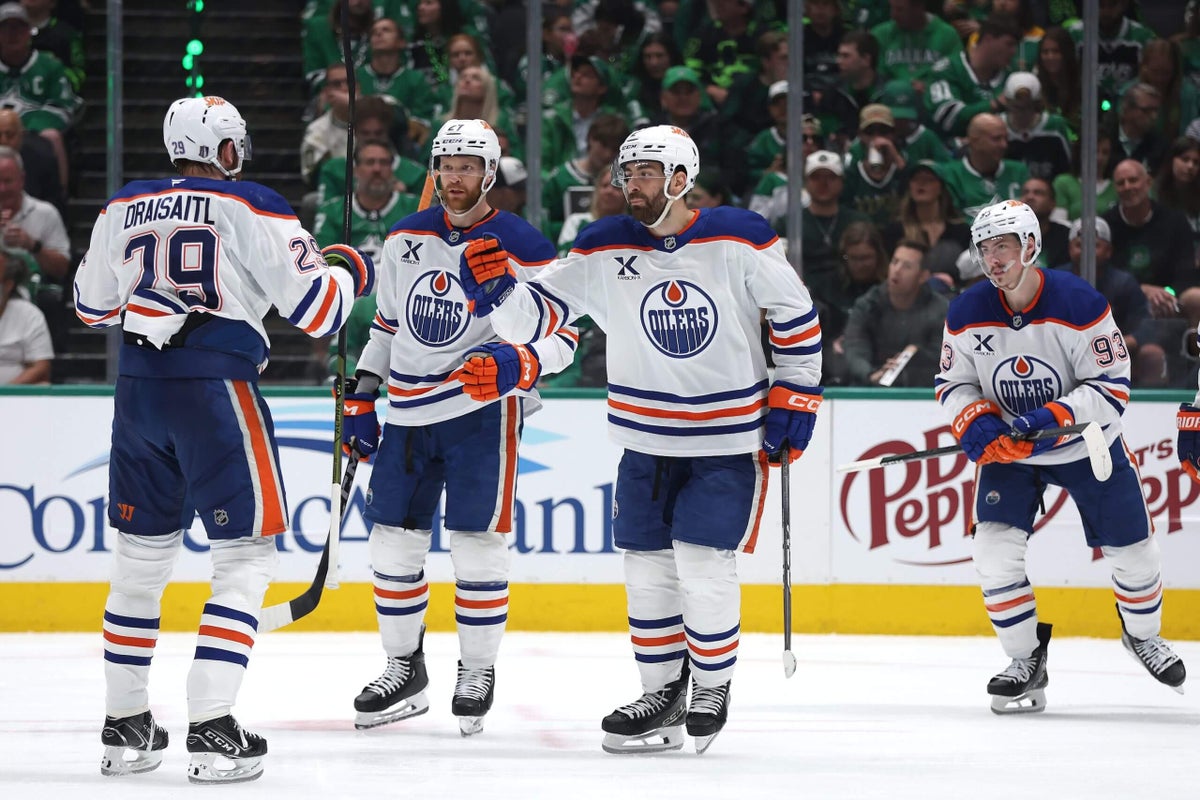 Stars at Oilers Game 3 picks, odds, schedule: Edmonton aims to swing the series at home against Dallas