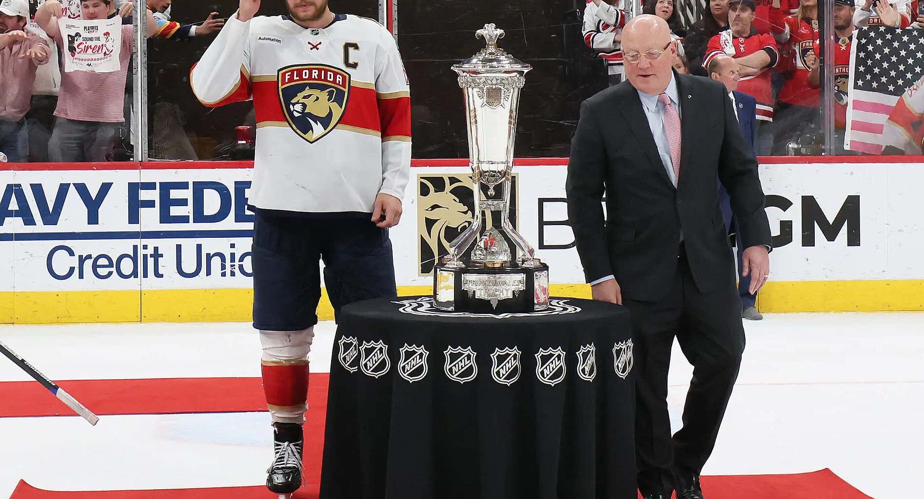 The State Of Florida Is Ruining Hockey, And It's High Time We Do Something About It