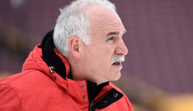 Does Joel Quenneville deserve a second chance?