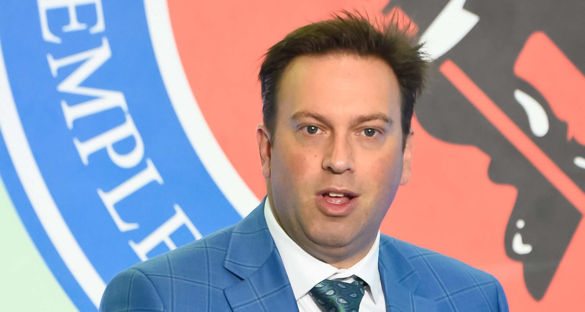 Legendary NHL Insider Elliotte Friedman Joins Game Notes