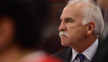 Ducks hire Joel Quenneville as next coach – Orange County Register