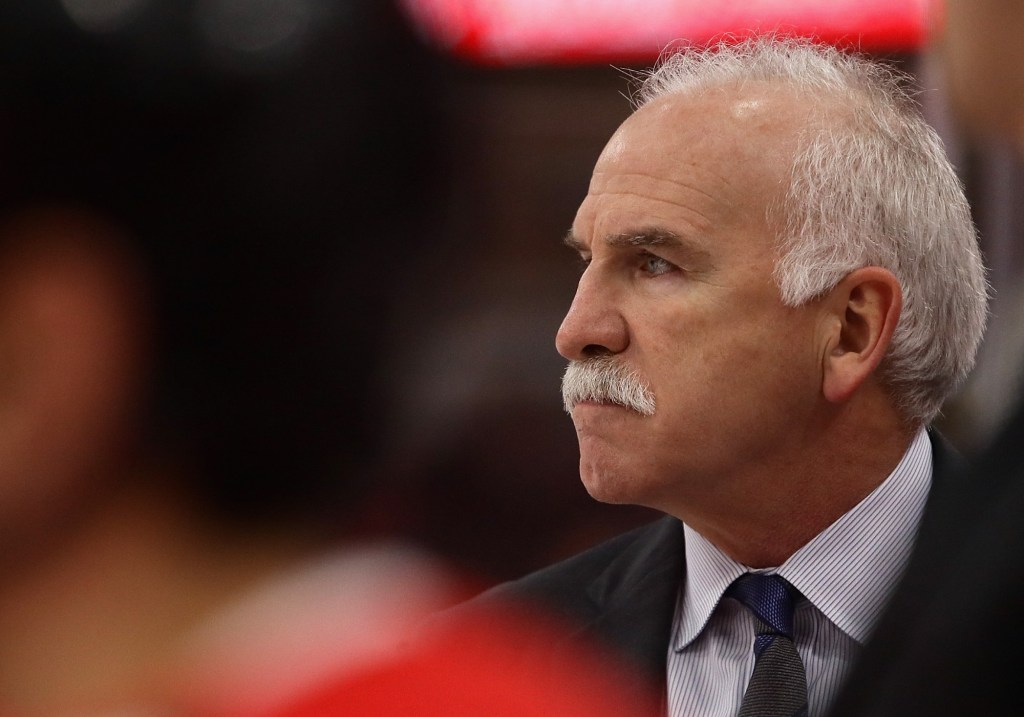Ducks hire Joel Quenneville as next coach – Orange County Register