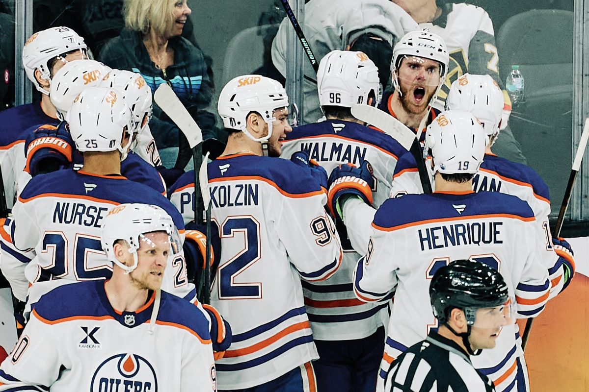 Depth Scoring Must Come Alive In Edmonton