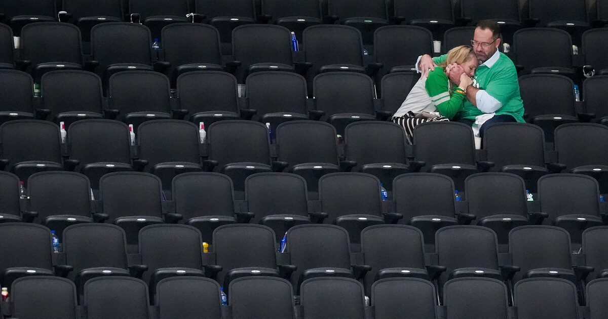 Jamie Benn’s future, pressure builds for Pete DeBoer