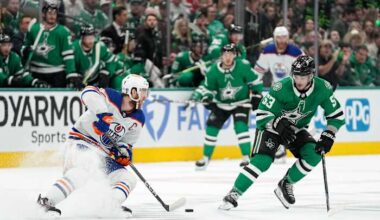 NHL's final 4 has a familiar feel with teams known for long playoff runs in the conference finals