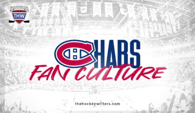 Montreal Canadiens Habs Have the Best Fan Culture in the League
