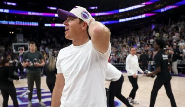 Ryan Smith talks Utah Mammoth and Utah Jazz on 'Pat McAfee Show' – Deseret News