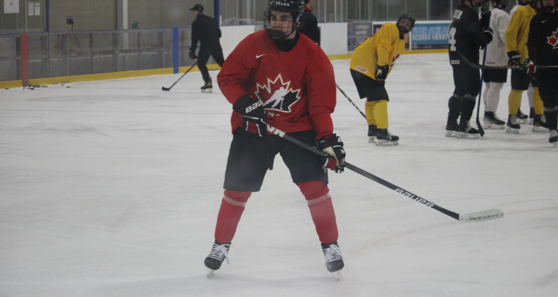 Lev Katzin - 2025 NHL Draft Prospect Profile - The Hockey Writers - NHL Entry Draft