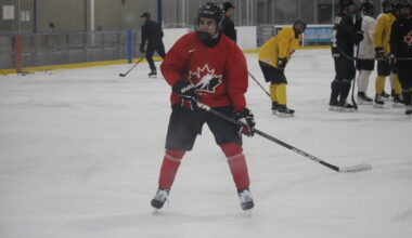 Lev Katzin - 2025 NHL Draft Prospect Profile - The Hockey Writers - NHL Entry Draft