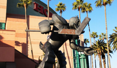 OC Health Care Chief Quietly Axes $3 Million Advertising Contract with Anaheim Ducks 