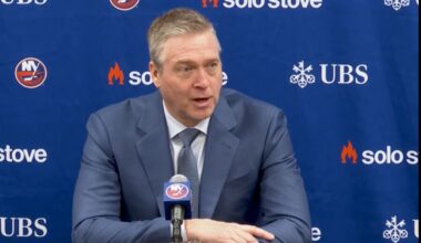 Evaluating How Patrick Roy Has Done as Coach After Last Night's Outburst