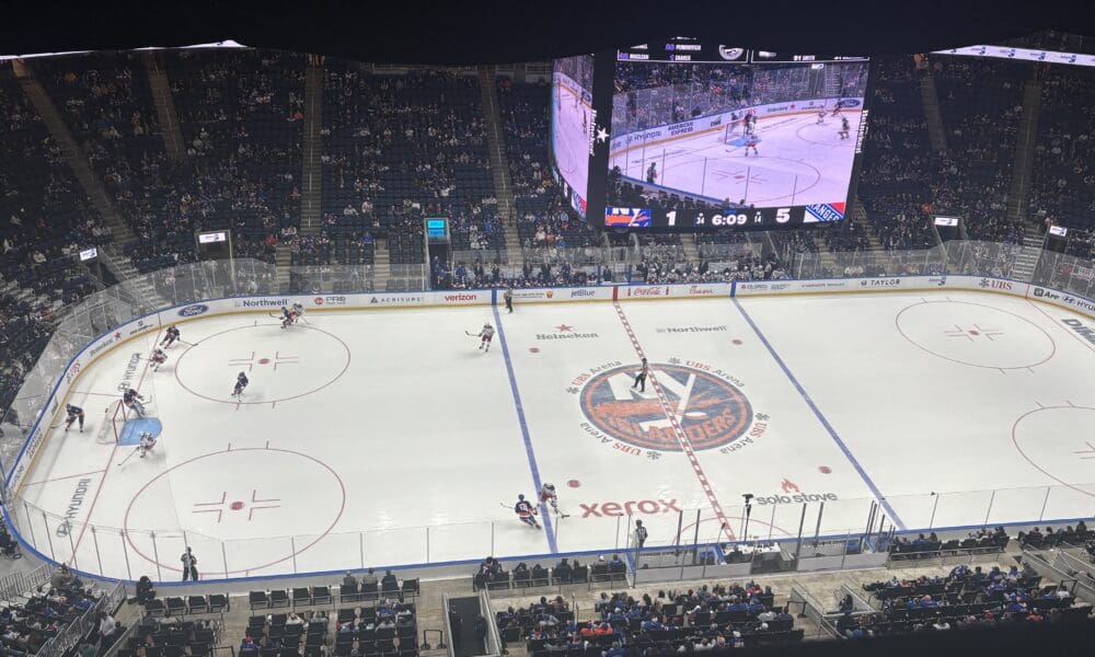 Humiliation in Elmont: Surrender Flag Waved, Time to Sell