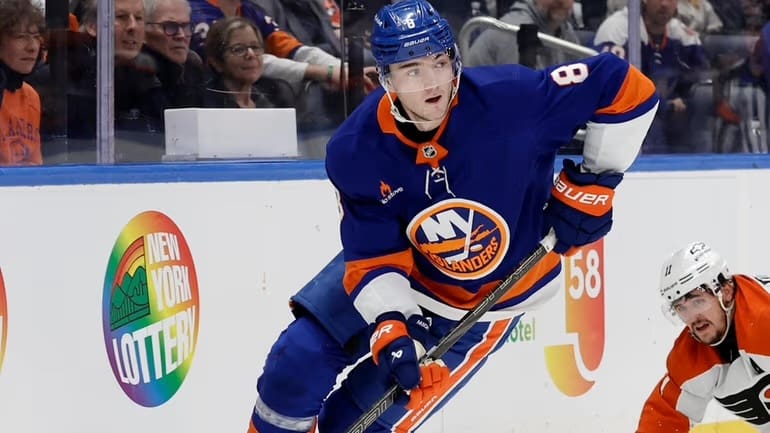 By the Numbers: Finding Noah Dobson's Perfect Defensive Partner