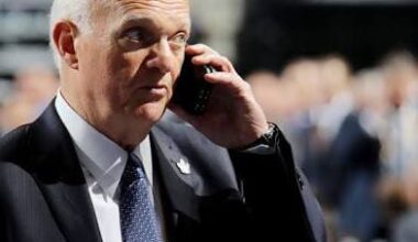 Friedman Reports: Why the Isles Fired Lamoriello & Who Comes Next