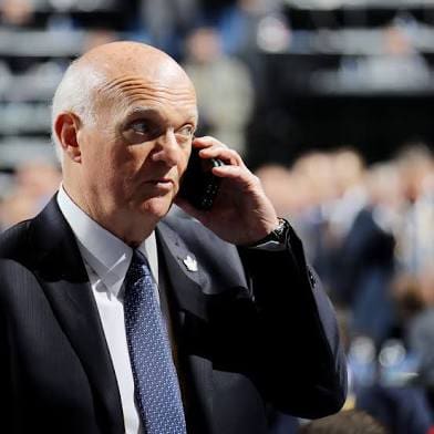 Friedman Reports: Why the Isles Fired Lamoriello & Who Comes Next