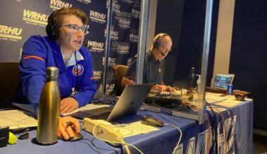 Report: Islanders Move on From Longtime Radio Voices Chris King, Greg Picker