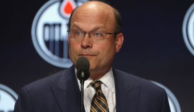 Islanders President & GM Search: Evaluating Possible Candidates 2.0