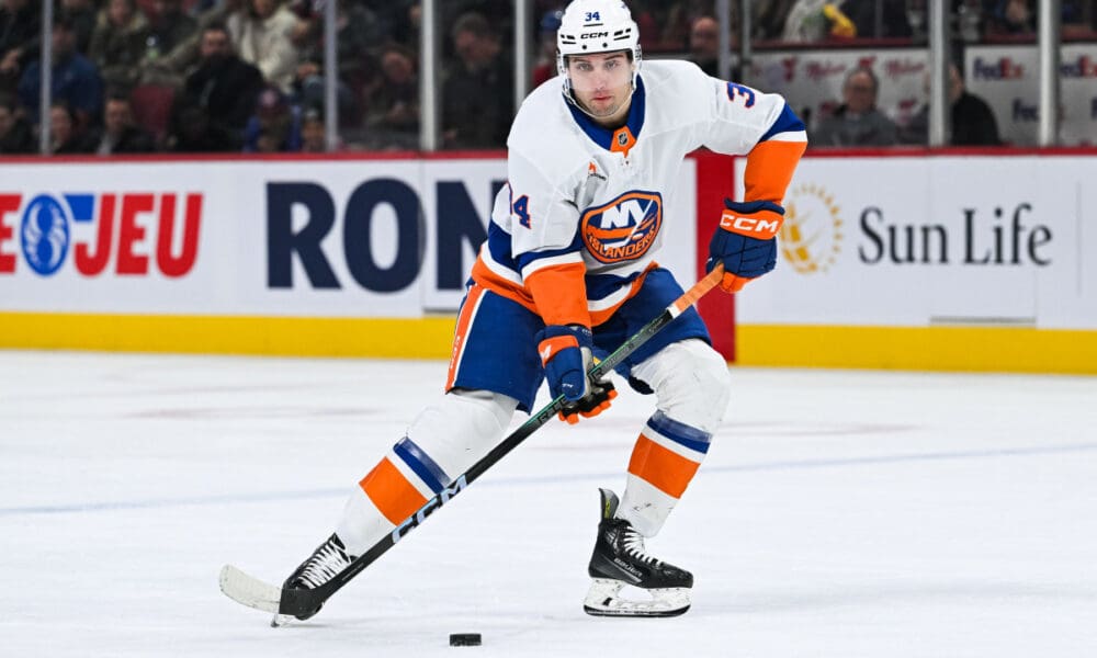 NYIHN Exclusive: Grant Hutton Talks His Season, Bridgeport, UFA Status