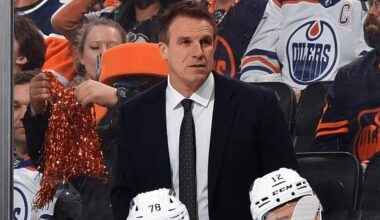 Russell's Roundup: In Defense of Jim Hiller; Isles Search Continues