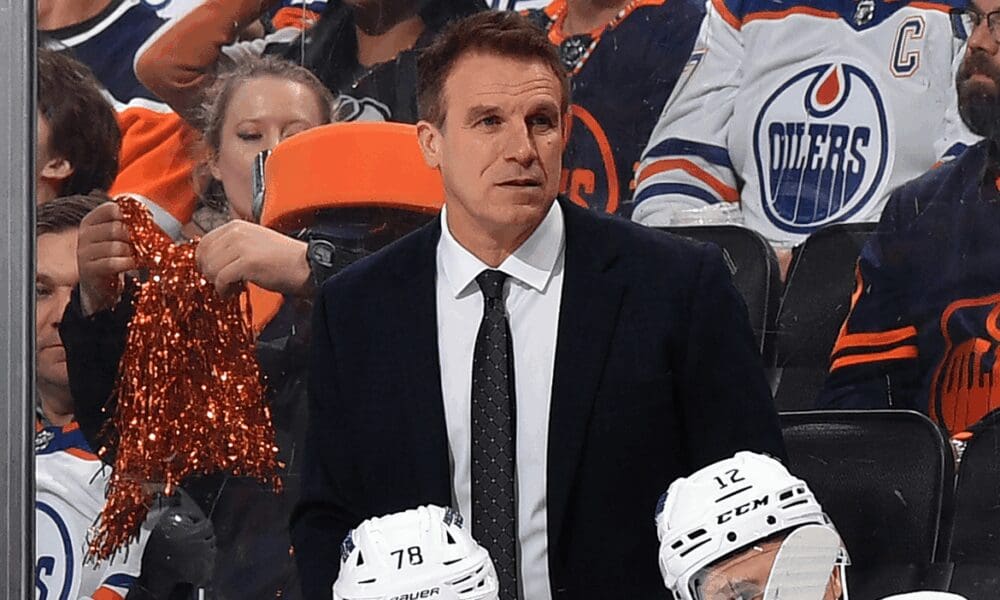 Russell's Roundup: In Defense of Jim Hiller; Isles Search Continues