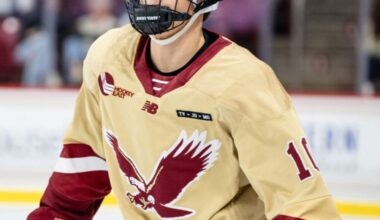 Islanders Win Lottery: Possibilities & Thoughts on Who Fits Best