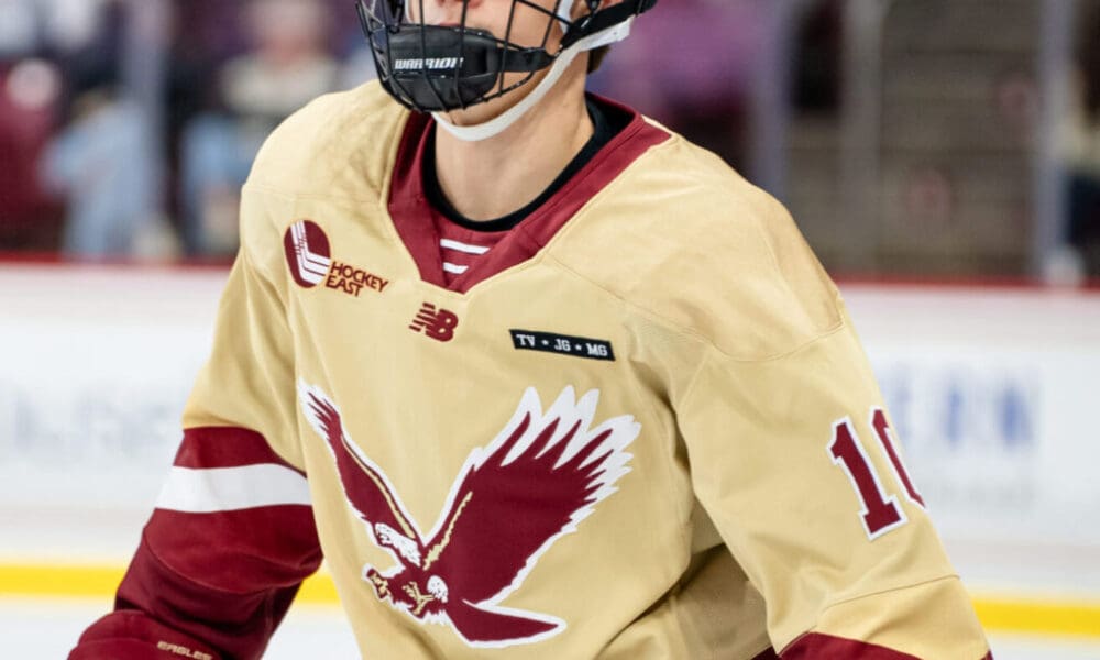 Islanders Win Lottery: Possibilities & Thoughts on Who Fits Best