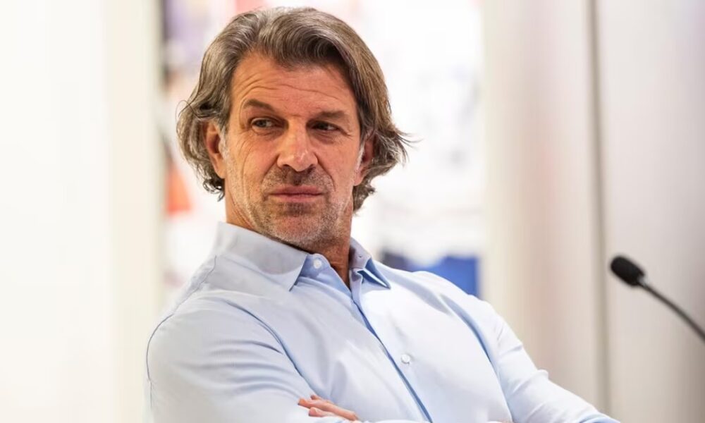 OPINION: The Only Two Candidates The Islanders Should Consider for GM Now